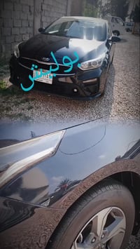 متوفر جميع انواع البوليش الشغل فول جميع انواع السيارات باسعار مناسبه 0...