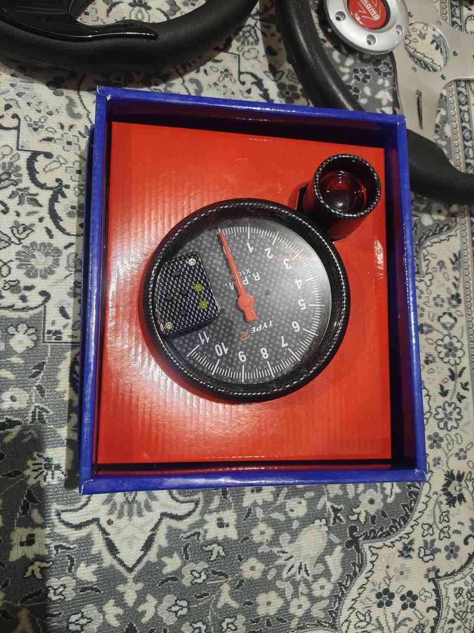 سلام عليكم اخوان غراض تخص سيارات دركه هورن كيج رياضي ابصمه دواسان رياضي يوجد توصيل كلمن وسعره


**إذا كنت صاحب هذا الإعلان وتريد حذفه لأي سبب، رجاءا أرسل رسالة إلى الدعم الفني**