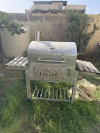 شواية • مطبخ