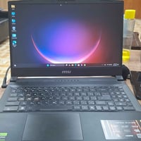 MSI كاتانا • RTX 5050 8GB • كور i7-14650HX
