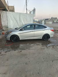 بيع سريع السعر ٨٠ وبيها مجال السلام عليكم اخوان عندي اكسنت ٢٠١٣ للبيع ...