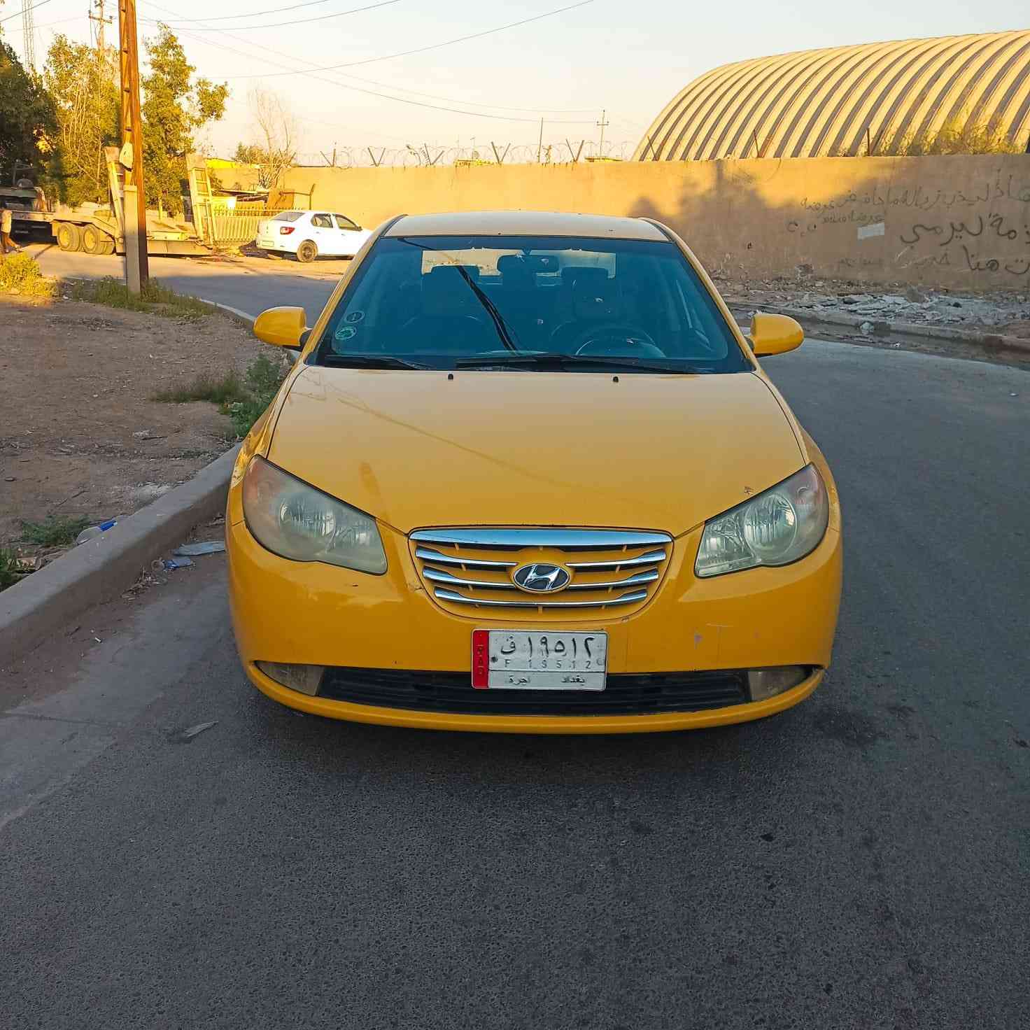 السلام عليكم النترا 2010وارد أمريكي حادثه جاملق خلفي صور الحادث بالمنشور بجم كبس مكينه 2000 السياره جديده السعر 92$ وبيه مجال بيع فقط بدون مراوس ولادين ولا قسط الاستفسار اتصل *********** مكانه بغداد
