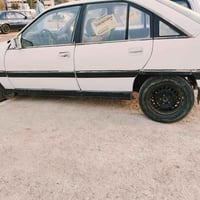 أوبل اوميكا • قريه العاشق • سنوية ٢٠٣٠