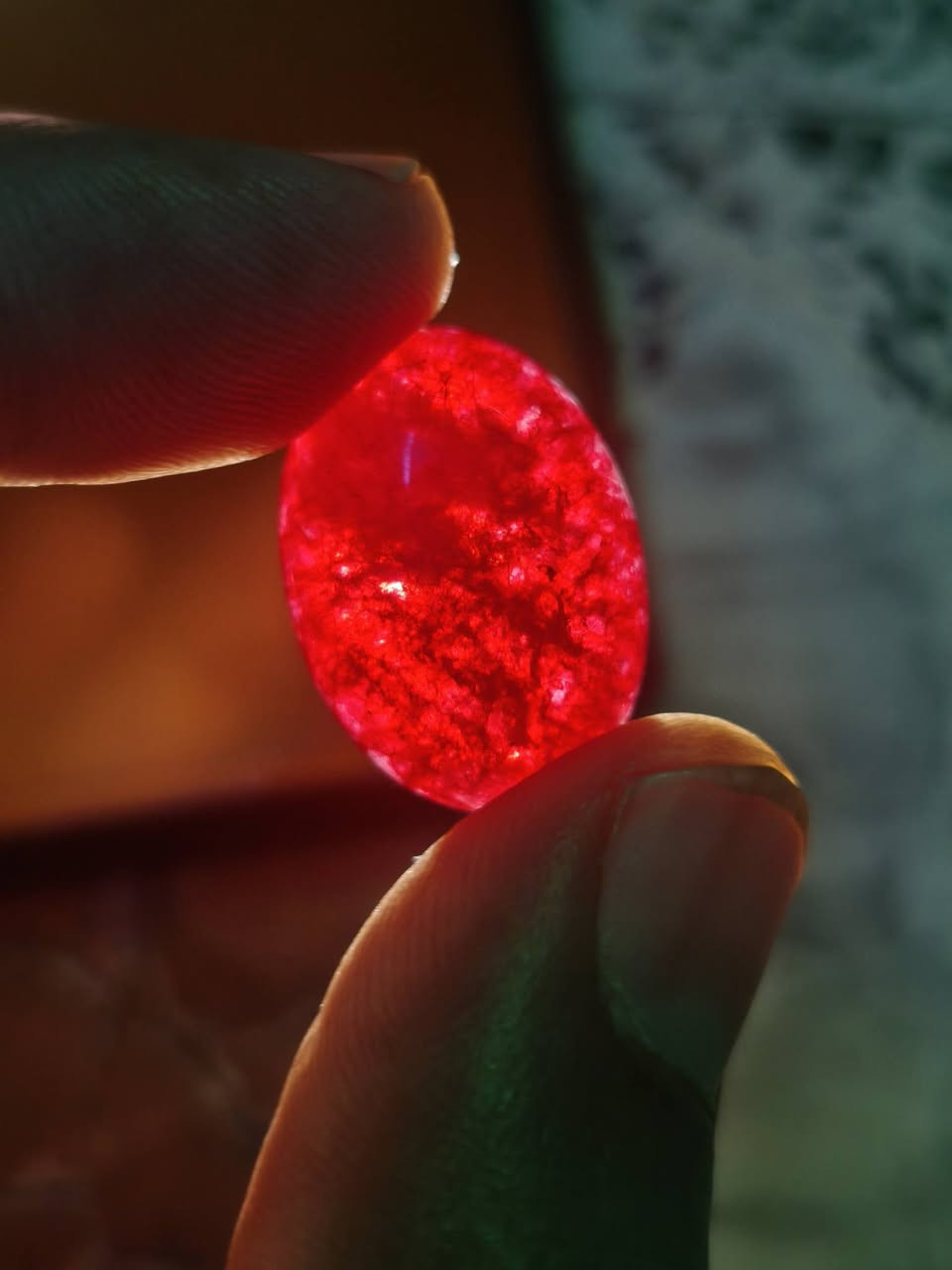 سلام عليكم
قالب كسر زائد احجار عقيق و ياقوت وحجر دم وعطف داودوي قيم وبالعافيه يوجد توصيل


**إذا كنت صاحب هذا الإعلان وتريد حذفه لأي سبب، رجاءا أرسل رسالة إلى الدعم الفني**