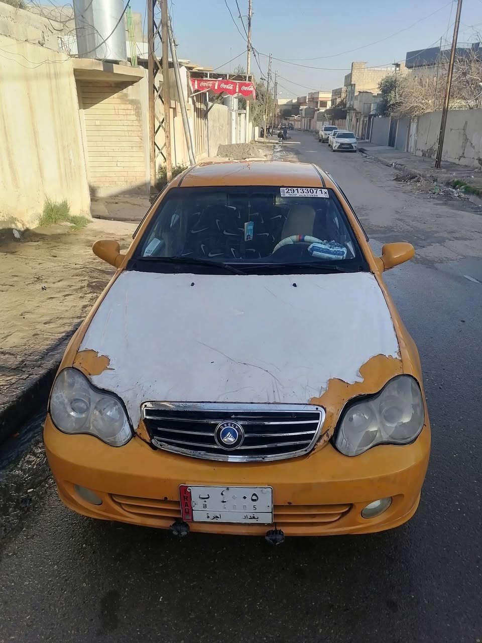 2011ـــــ السعر 28،،،عليه هيه 500وغرامه 100 ينشل من سعراه، ـكربون مسجاله***********
