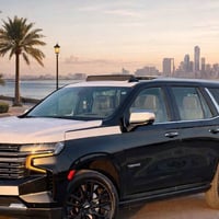 تاهو برايمر • ٢٠٢٢ • خليجية