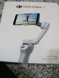موبايل DJI SE • نظيف جداً • بغداد