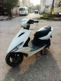 ماكس مضلع • محرك ١٠٠٪ • بدون باتري