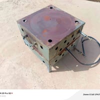 تنور للبيع شغال كلها نضيف للاتصال 07508066170