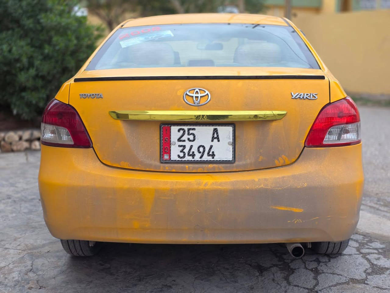 يارس تكسي كير محرك تبريد قفل مركزي سنتر لوك أربع جام كهرباء باسمنه نقابه دفتر بنزين جاهز استفسار ***********
