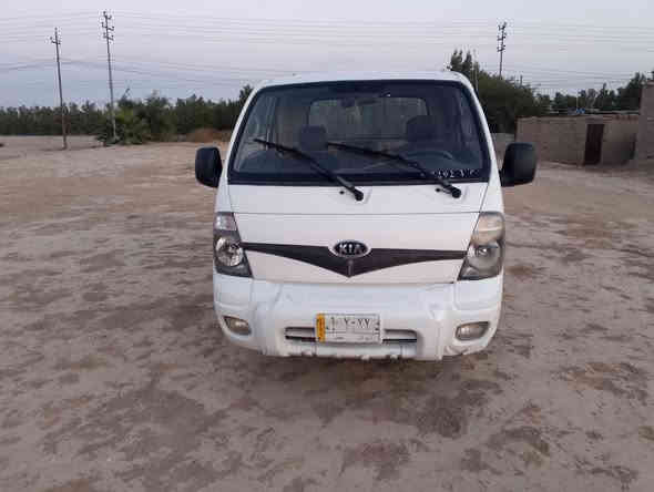 مكفولة كفاله عامه فقط بس صبقات

مكينه وكير واكسن شرط الفحص 

رقم ذي قار تحويل مباشره سنويه مجدده لل2029

مشروع وطني سعر 81 ورقة بيه مجال

*********** العنوان الناصريه
