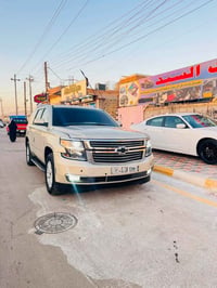 تاهو ٢٠١٧ • كامل جاهز • ميسان