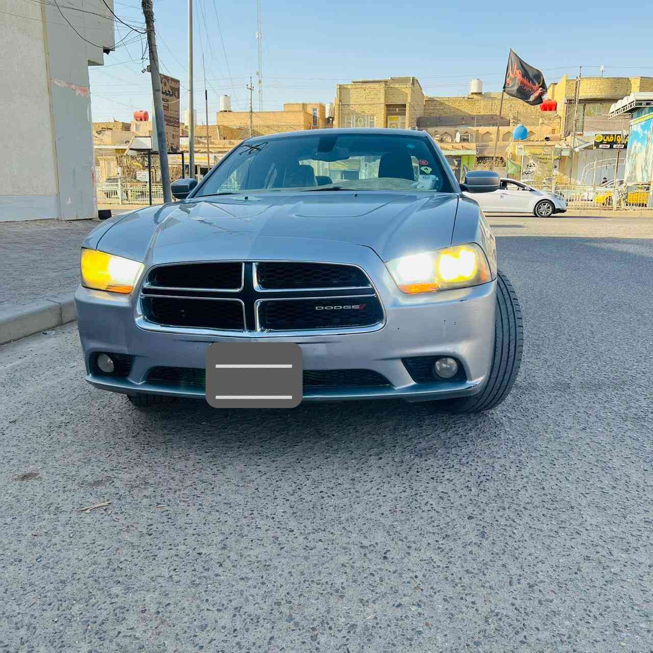 السلام عليكم جارجر موديل 14اصل سياره فول نضافه حداديه كير مكينه تبريد تئدفه كله شغاله كل نقص مابيه سياره جديده كلش  سياره هواي موصفات بيه  متومه رقم وسنويه اربيل  سياره جاهز شغل وطلع ترهم مراوس بكوري  سعر 65 وبيه مجال  عنوان ناصريه ***********
