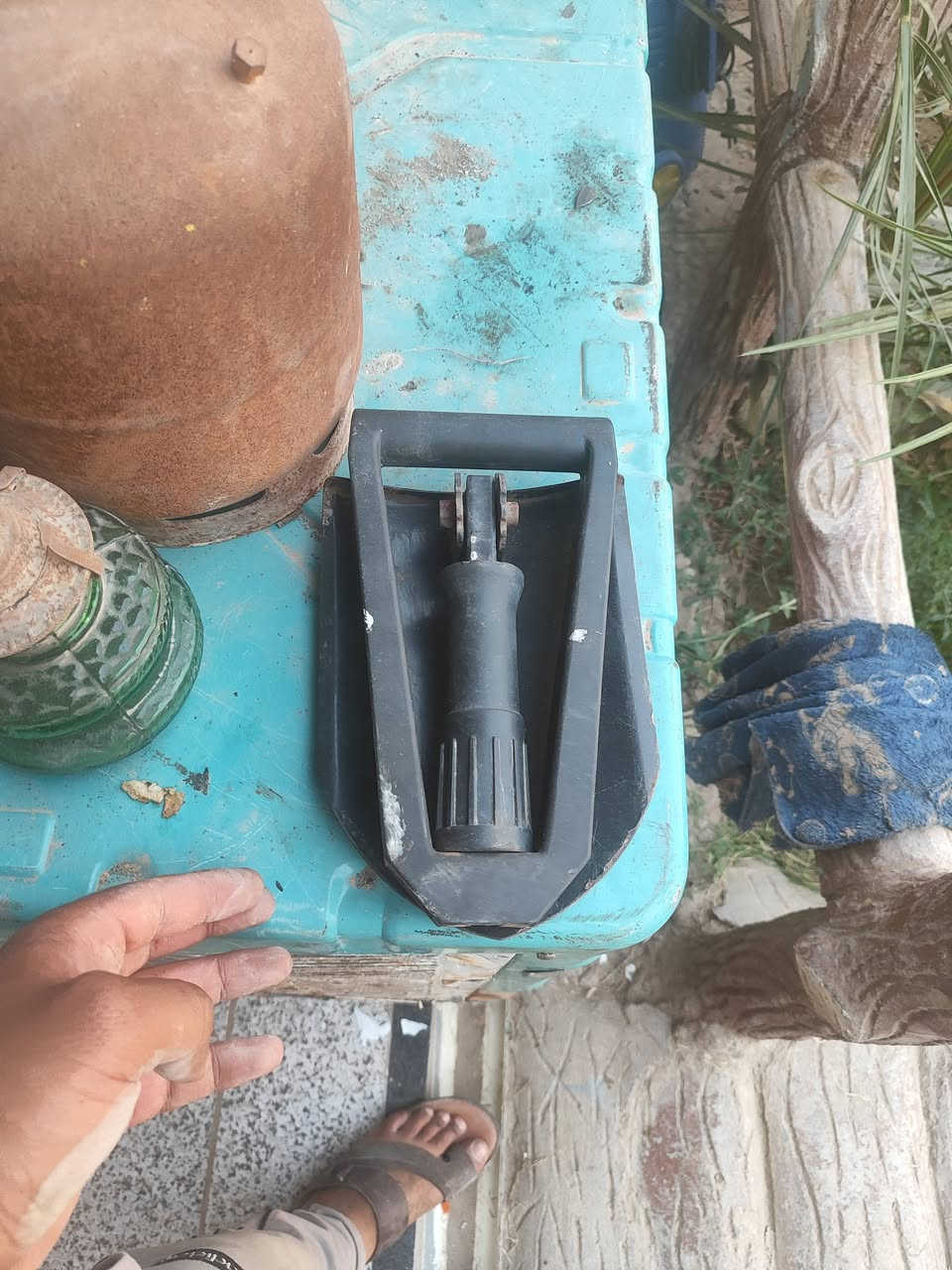للبيع كلمن وسعره
مكامي حله يوجد توصيل


**إذا كنت صاحب هذا الإعلان وتريد حذفه لأي سبب، رجاءا أرسل رسالة إلى الدعم الفني**
