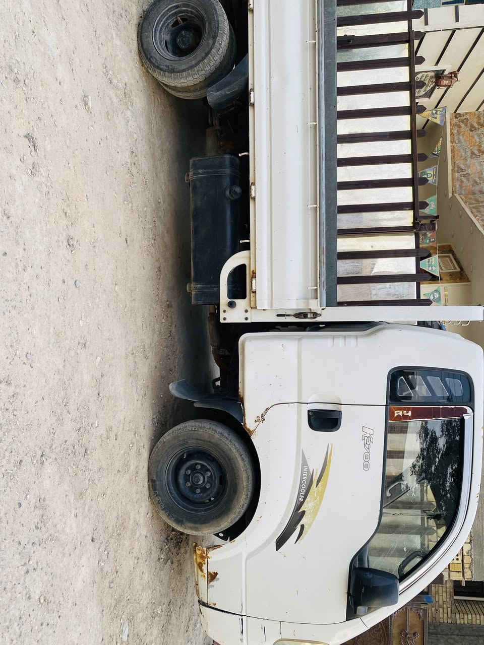 سلام عليكم كيا حمل 2009 بغداد بأسمي مكاني شعب رقم الهاتف ***********
