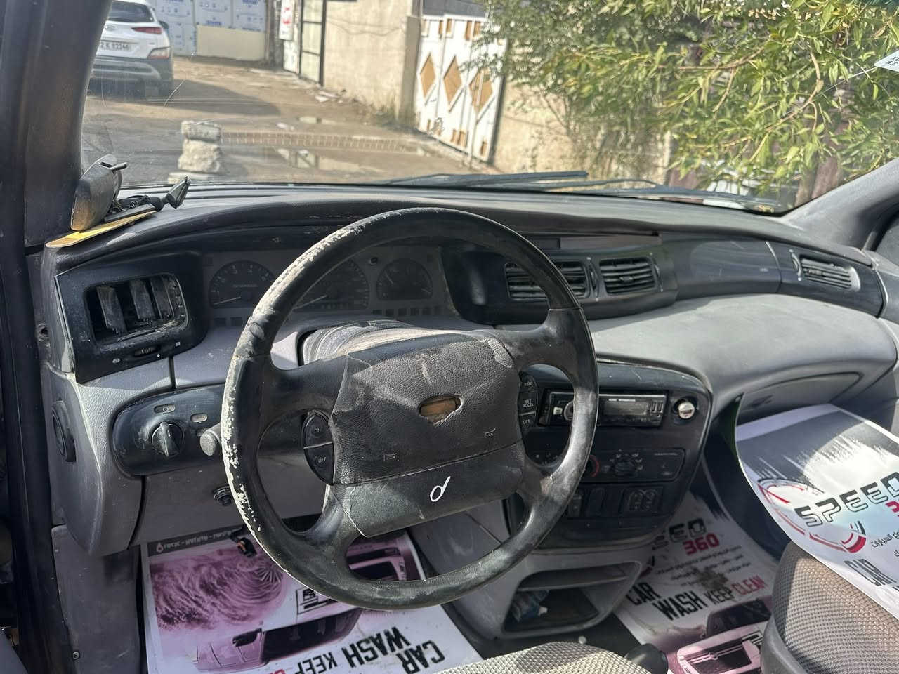 فورتً95رقم دياله تحويل مباشر كير ومكينه كامري ابو جف سعر 17وبيها مجال بغداد الغزاليه ***********
