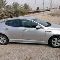 اوبتيما K5 • ٢٠١١ • ديوانية