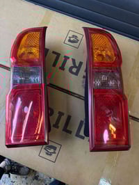 بك لايت باترول • موديل 2005+ • الطالبية بغداد