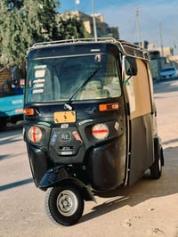 تكتك • أوراق وكيلة • كفاله عامه