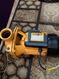 ماطور ماء • انجيكو • ٢×٢ انج