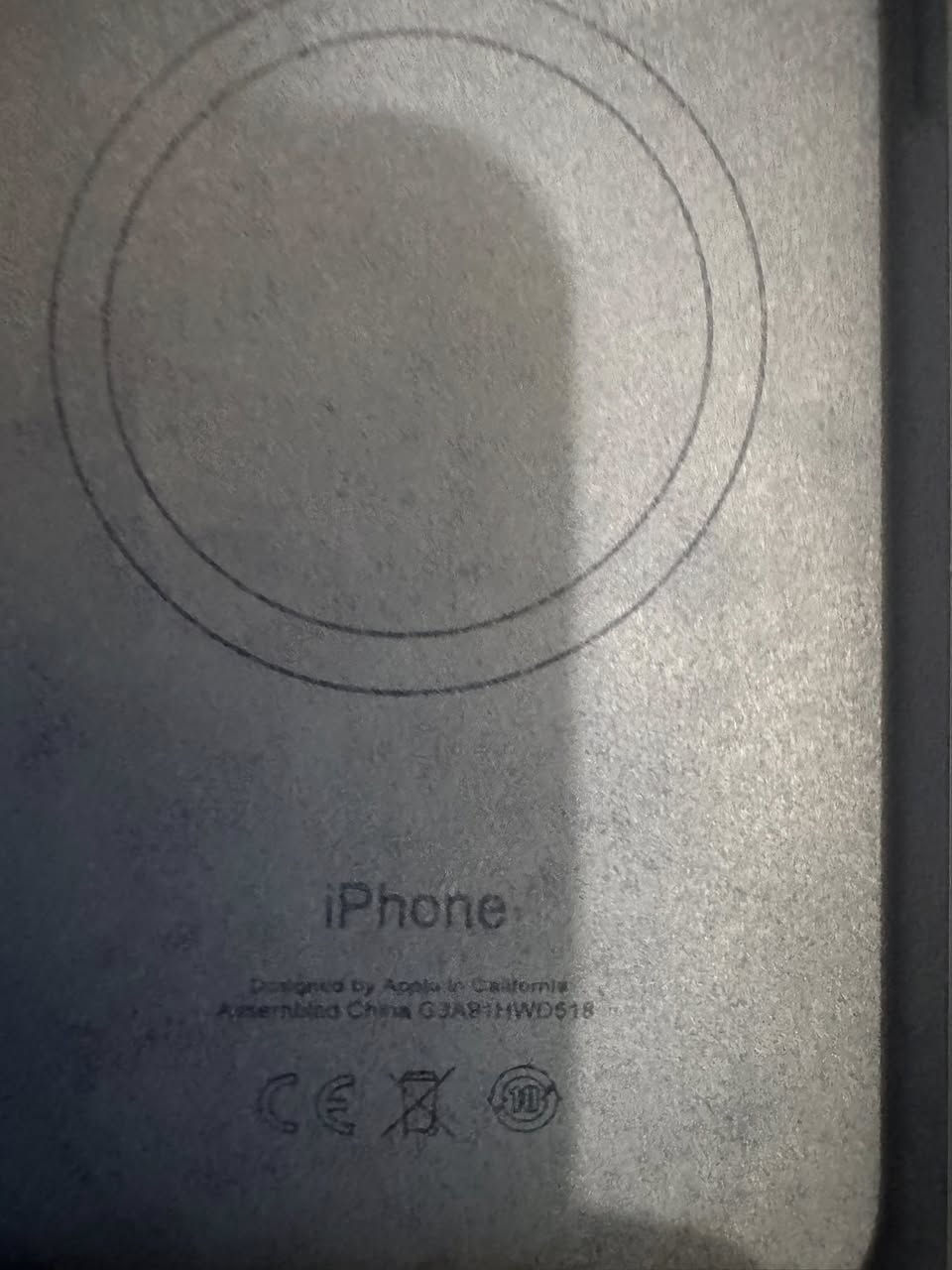 كفر ايفون 15 برو ماس اصلي


**إذا كنت صاحب هذا الإعلان وتريد حذفه لأي سبب، رجاءا أرسل رسالة إلى الدعم الفني**