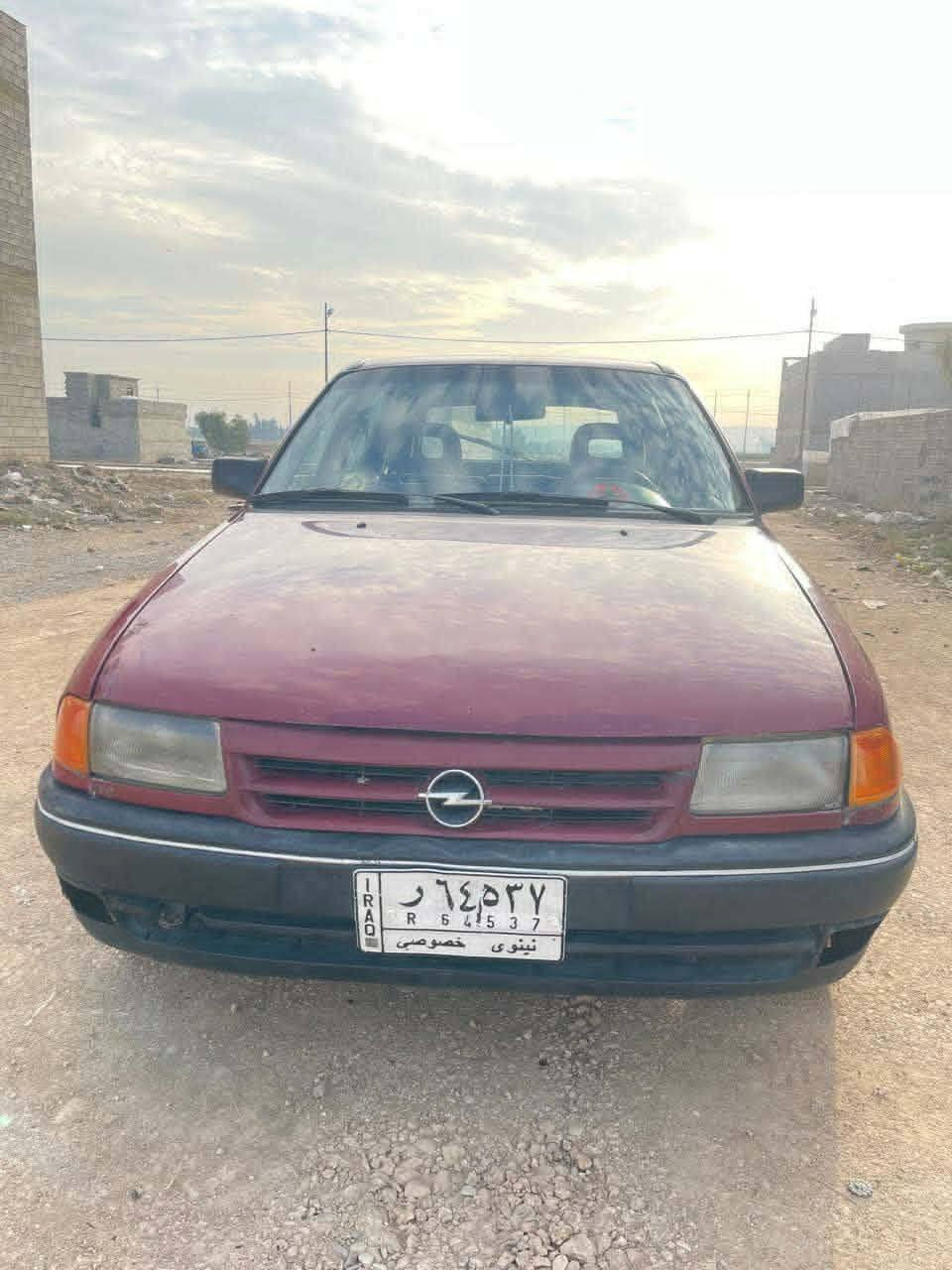 استرا جنطه للبيع موديل 91 جحم 16  شرط التحويل كير ومكينه شرط مكينه نوزل المرغوب صبغ دواير السعر 38 قفل الشراي يتصل***********
