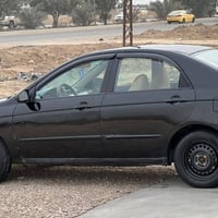 اسبكترة • ٢٠٠٩ • بدون كصه