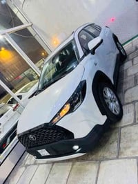 كورلا كروس  فوول  2025 زيرو  🔋هايبرد  زيرو الشكل الجديد سبورت مرقم  بغ...