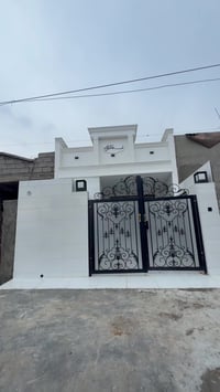 اربيل • ١٠٠م • نص طابق