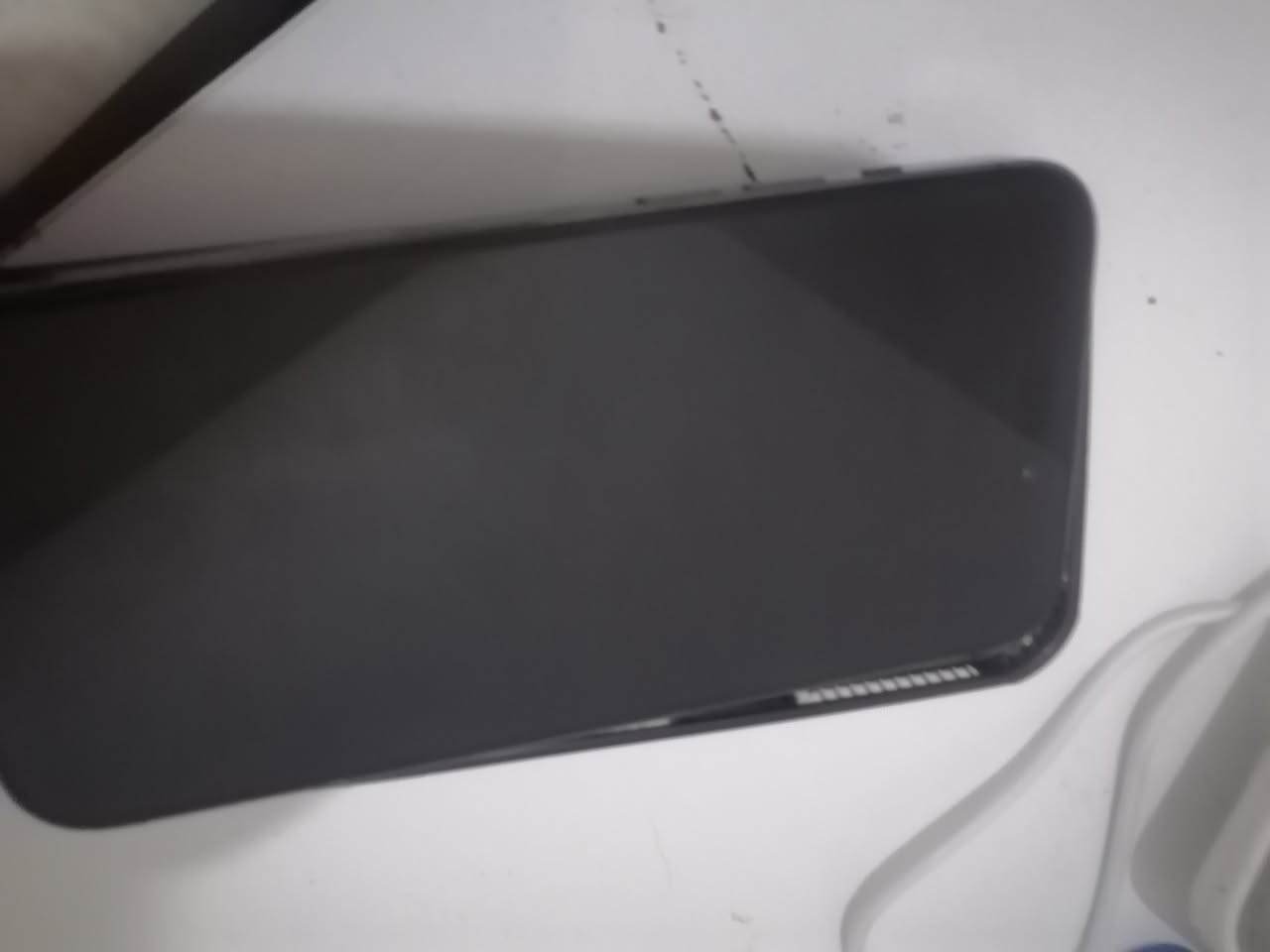 Iphone 14 pro max
2sim دبل سيم
256G
مبدل باتري احسن نوعيه + نقطه بشاشه مماثره علئ كلشي
جهاز فول VIP
385$ اربيل

***********
