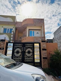 ديوم • ١٠٠م • ٣ غرف