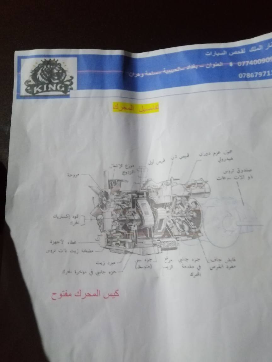 سلام عليكم سوناتا موديل 2017 ورد مريكي مكينه 2400 جي دي سياره فول موصفات كير مكينه مكفولت ماشي هوي  سونر وظح غير هذه مابيه سعره 123 وبيه مجال *********** بغداد, العراق
