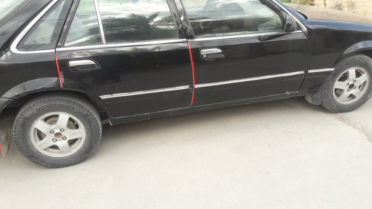 برنس كير اوتو 96 جديد محرك اشويه بي دخان وتنقيص تخم تاير تخم نوزل تخم بلكات فيت بم كهربايات شغاله بدي لاظربه ولا خياس رقم دولي ديالي مكاني ايظا ديالي سنويه 29 سعر 25 به مجال بسيط دوشمه جديده باتري جديد خابر علا الرقم *********** غير موجود عل الفيس
