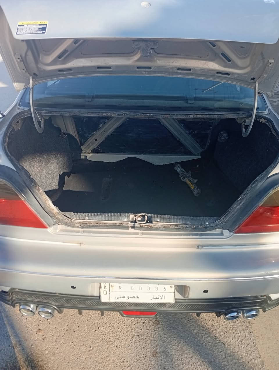 دايو سلو السعر 30 مكينه الف ستميه كير عادي موديل 94 صدر امامي خلفي جديد تخم تاير جديد كهربائيات كلها شغاله سنترلك ارقام انبار مكان السياره فلوجة رقم صاحب السياره ***********. ***********
