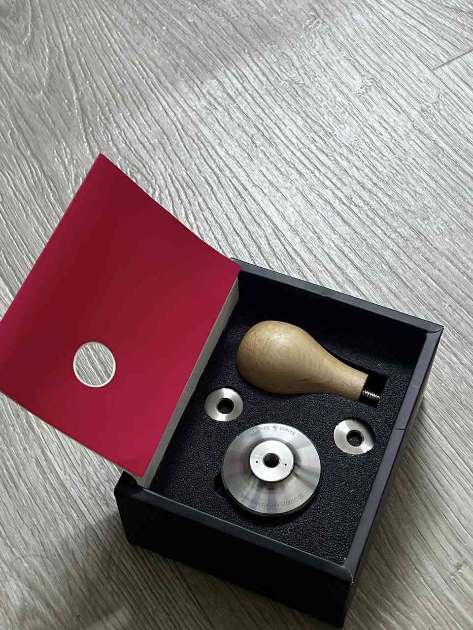 ادوات قهوة للبيع


**إذا كنت صاحب هذا الإعلان وتريد حذفه لأي سبب، رجاءا أرسل رسالة إلى الدعم الفني**