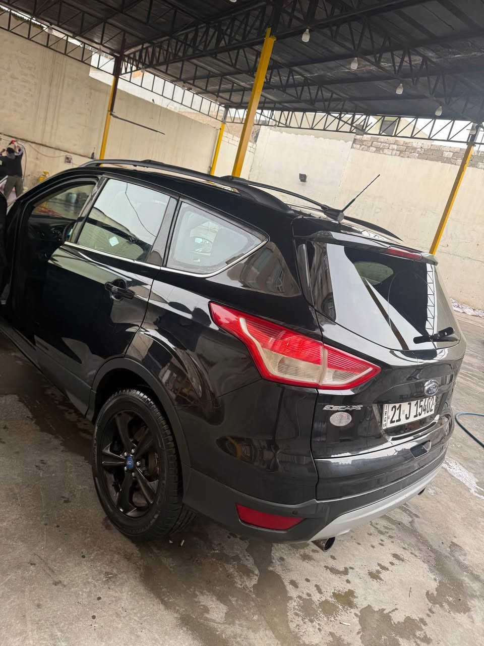 يه ك جاملخ سبوغ أربيل, العراق


**إذا كنت صاحب هذا الإعلان وتريد حذفه لأي سبب، رجاءا أرسل رسالة إلى الدعم الفني**