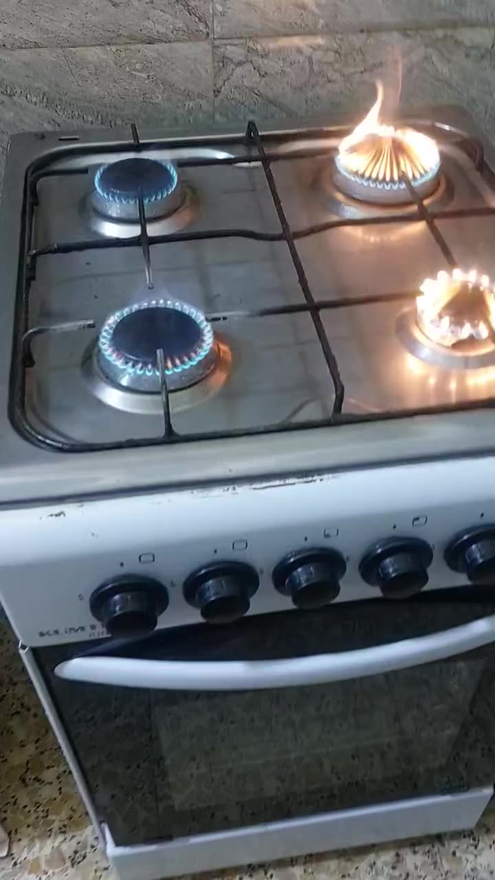 طباخ للبيع نضيف سعر ٦٠ مكان زعفرانيه


**إذا كنت صاحب هذا الإعلان وتريد حذفه لأي سبب، رجاءا أرسل رسالة إلى الدعم الفني**