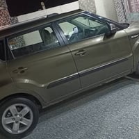 كيا سول • ٢٠١٢ • ٢٠٠٠ سي سي