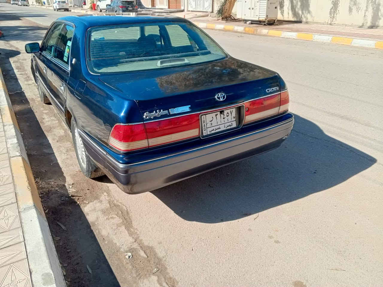 راس ثور رقم بصره مشروع وطني سنويه 27 مداور مباشر مكفوله من الضربه والكص والنقل  والعيب الشرعي مكينه وكير بلجيس تبريد ثلج حداديه ورا وكدام جديده دوخله جديده سياره مال جناي  جاهزه من كلشي مكان الشطره83 شراي ينتصل وبيه خير ويدلل ***********
