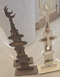 بيتين للبيع • ١٢٠م و٨٠م • حي السبطين