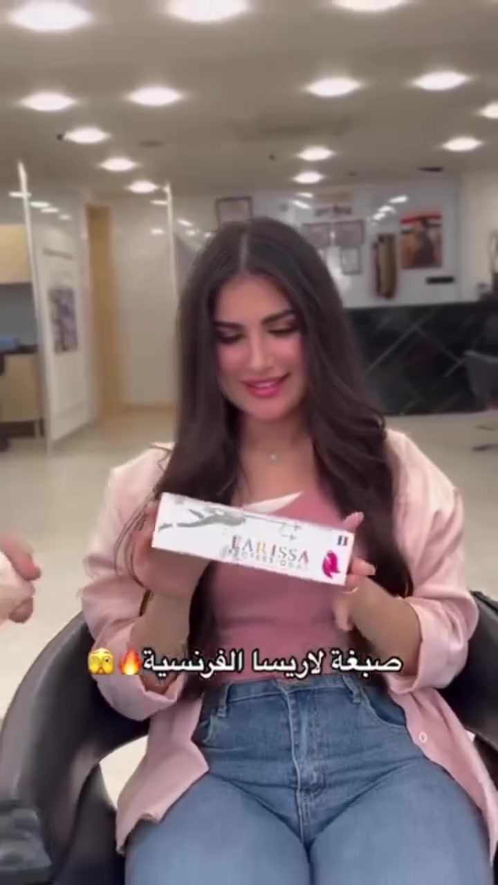 صبغة لاريسا


**إذا كنت صاحب هذا الإعلان وتريد حذفه لأي سبب، رجاءا أرسل رسالة إلى الدعم الفني**