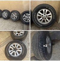 ويل • تايرات • جكساره ستينيه