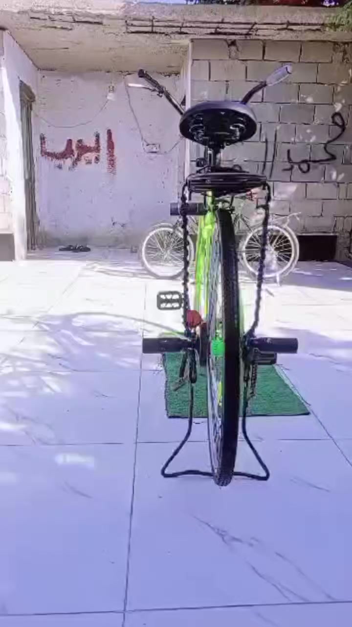 لبيع 🤧
خاص


**إذا كنت صاحب هذا الإعلان وتريد حذفه لأي سبب، رجاءا أرسل رسالة إلى الدعم الفني**