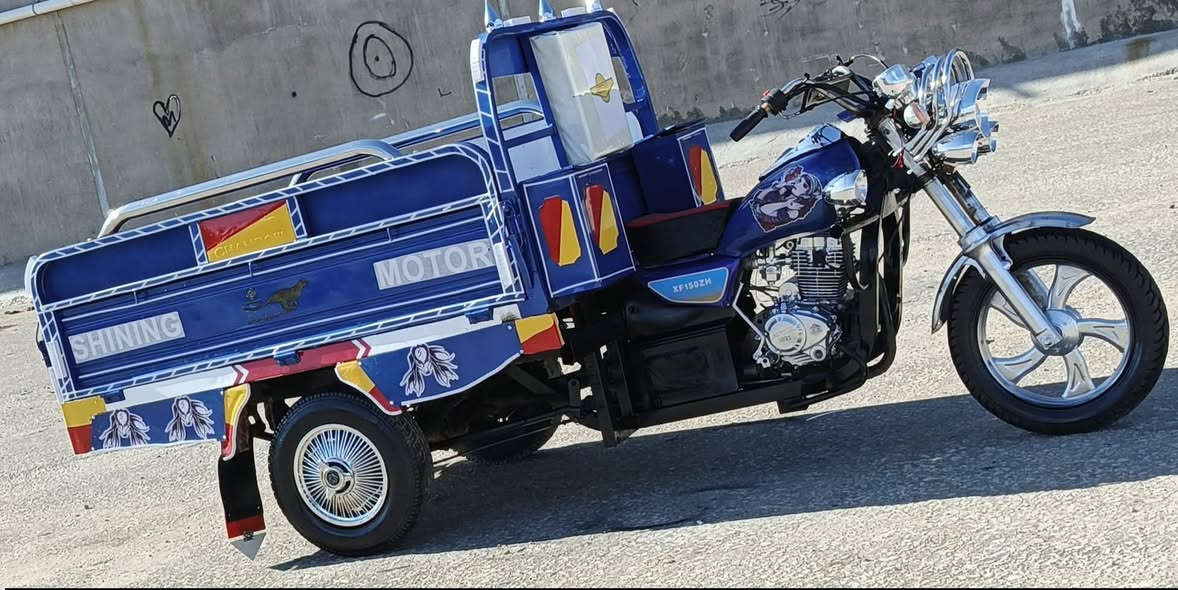 ستوته للبيع موديل 20 اوراق اصوليه شاصي مكفول كهربايات جهزه وره وكدام شغاله سلف هندر ما ناقصه اي شي سعر  مليون 400 وبيه مجال لشراي مكان بابل شوملي شراي يتصل ***********
