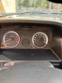 من رخصة الادمن سايبا للبيع موديل ٢٠٢٢ على وضع الشركه بس بيه طخه فوك قب...