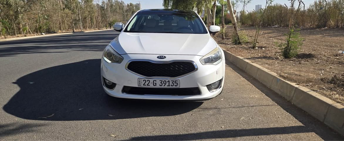 kia cadenza كيا كادنيزا  (2014) خليجي 

ماشية 128 ألف المحرك V6  3.5 

سيارة بدون صبغ مكفولة  فقط مكانين صغار بارد, كير ومحرك كبس وصيانة بشركة حصرآ دهن وقطع غيار  ماكو شي تجاري 
حتى فيد بمب بلادي 
محرك ما مفتوح 
وصيانة دورية بشركة من 2014لليوم 
بصمة عدد 2
بانوراما
حساس مطر  
حساسات
مقاعد أمامية كهرباء عدد 2
كشنات جلد نابا البلادي 
  اربع مقاعد تدفئة
بردة خلفية  ودكم قفل مركزي  لسايق ولسكن 
ستيرن تدفئة
هاند بريك قدم
نضام تنضيف هواء  داخل السيارة  وفلاتر اصلية
المكان : اربيل  عنكاوا

للاستفسار الاتصال على:

 *********** أربيل, العراق
