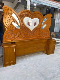 غرف نوم • توصيل مجاني بغداد • شد ونقل