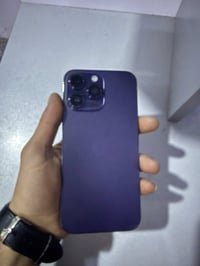 آيفون 14 برو ماكس • ٢٥٦ • مبدل شاشة