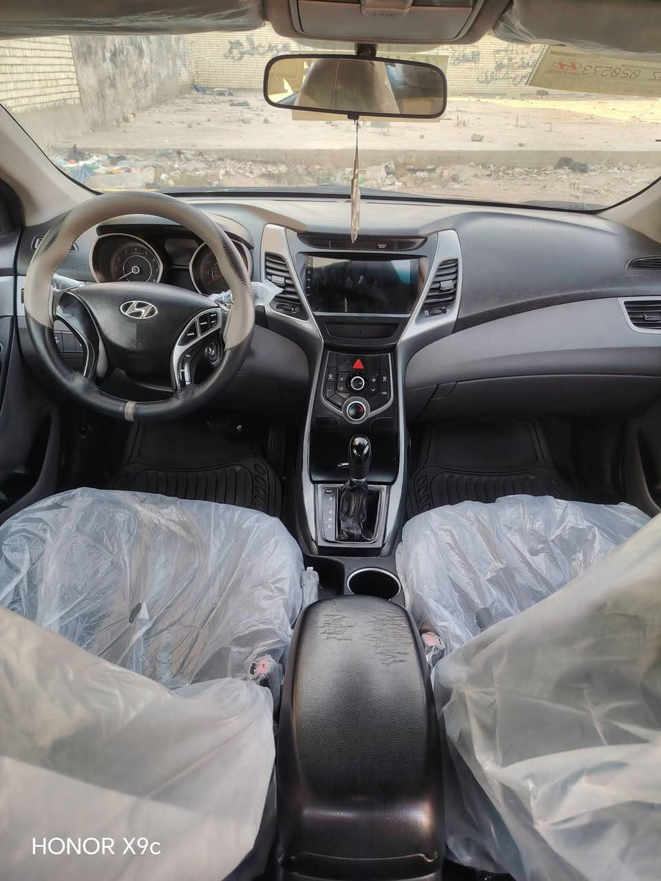 سلام عليكم النتره البيع موديل موديل 2016امريكي حاتث جاملق وبنين سونر موجود سياره جديده جاهزه عل يدي تبريد مكينه كير خير من الله مكاني بغداد الكماليه سعر 107 هاتف ***********
