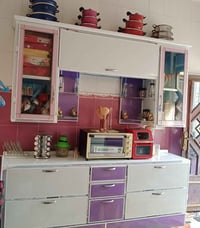 كاونتر • ٣م • نظيف